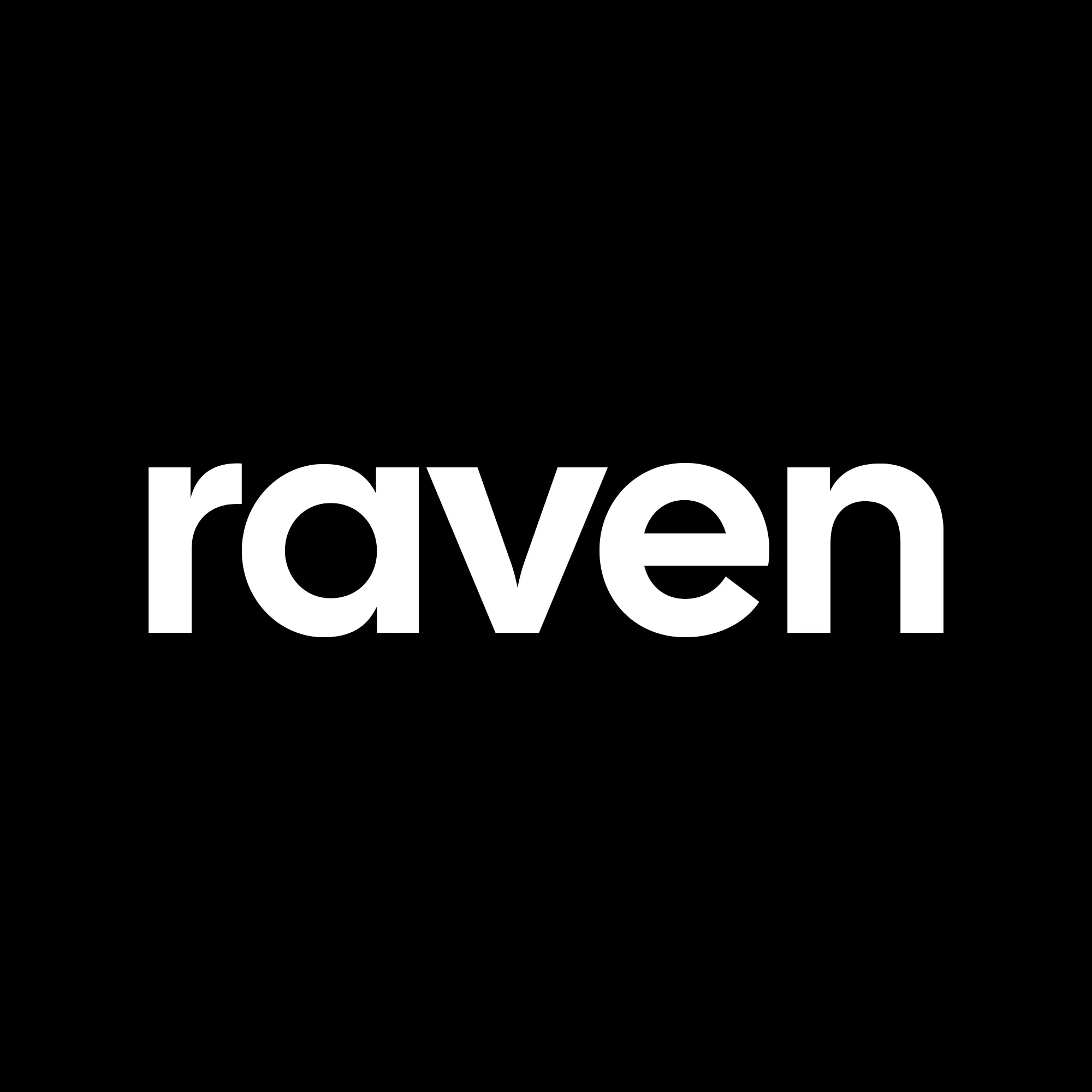 Raven Logo